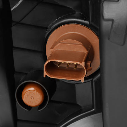 AlphaRex 20-22 Ford F-250/350/450/550 SD NOVA-Series LED Proj Headlights Chrome w/SS & SBDRL