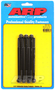 ARP Merlin Block Brodix Head BB 12pt Valve Cover Bolt Kit