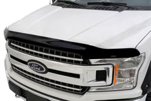 Husky Liners 00-05 Ford Excursion Hood Shield - Smoke