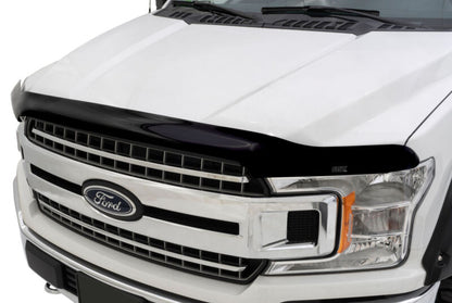 Husky Liners 00-05 Ford Excursion Hood Shield - Smoke