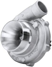 Garrett GT3071R Super Core 4in Inlet T04E CHRA Part 836000-0002 Garrett