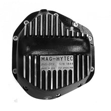 Mag-Hytec 60-DF Vented Dana 60 Front Differential Cover for 2002 Cummins