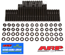 ARP Chevy V6 12pt Undercut Head Stud Kit