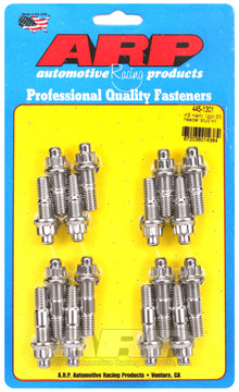ARP KB Hemi Hex Exhaust Stud Kit 12PT