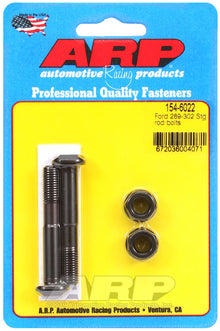 ARP Ford V8 5.9L / 4.7L 5/16in Standard Rod Bolt Kit