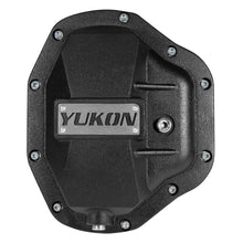 Yukon Hardcore Diff Cover for Dana 80