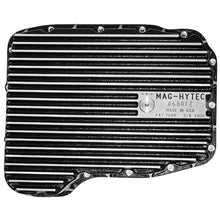 Mag-Hytec 68RFE Transmission Pan for 2007.5+ Cummins