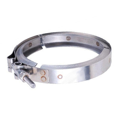 Turbo Downpipe V-Band Clamp for 2003-2007 Powerstroke 6.0L