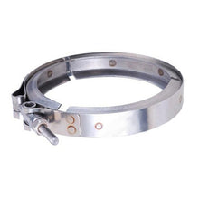Turbo Downpipe V-Band Clamp for 2003-2007 Powerstroke 6.0L