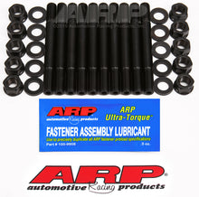 ARP SB Chevy 2 Bolt Main Stud Kit
