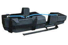 Titan 39 Gallon Mid-Ship Replacement Tank for 2001-2010 Duramax (EC-SB)