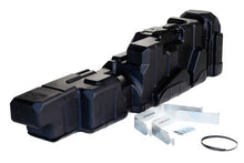 Titan 57 Gallon Mid-Ship Replacement Tank for 2011-2016 Duramax (CC-SB)