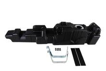 Titan 60 Gallon Mid-Ship Replacement Tank for 2011-2012 Duramax (CC-LB)(2 pc Driveshaft)