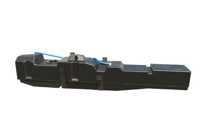Titan 67 Gallon Mid-Ship Replacement tank for 2008-2010 Powerstroke (CC-LB)