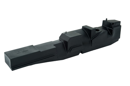 Titan 52 Gallon Mid-Ship Replacement Tank for 2006-2012 Dodge Cummins (Mega Cab*)