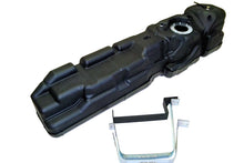 Titan 56 Gallon Replacement Tank for 2010-2010 Dodge Cummins (CC-SB 4x4)