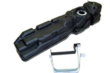 Titan 56 Gallon Replacement Tank for 2010-2010 Dodge Cummins (CC-SB 4x4)