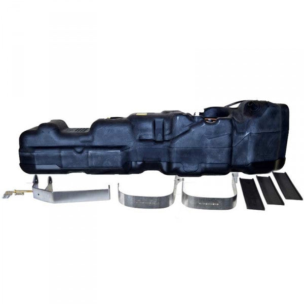 Titan 50 Gallon Mid-Ship Replacement Tank for 2013-2020 Cummins (MC-SB ...