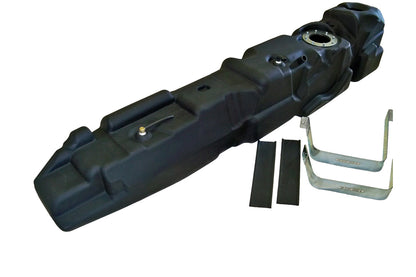 Titan 60 Gallon Mid-Ship Replacement Tank for 2003-2012 Cummins (CC-LB)