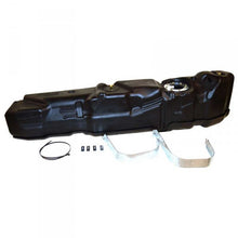 Titan 55 Gallon Replacement Tank for 2013-2020 Dodge Cummins (CC-LB)