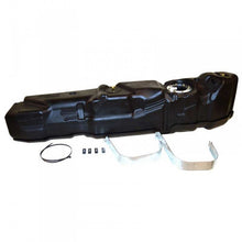 Titan 55 Gallon Replacement Tank for 2013-2020 Dodge Cummins (CC-LB)