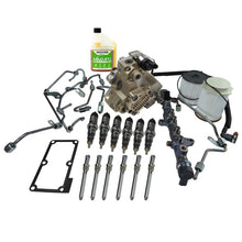 Industrial Injection 19-21 RAM 6.7L Disaster Kit w/CP3 Conversion High Output Industrial Injection
