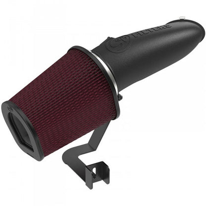 Open Air Intake for 2011-2016 Ford Powerstroke 6.7L