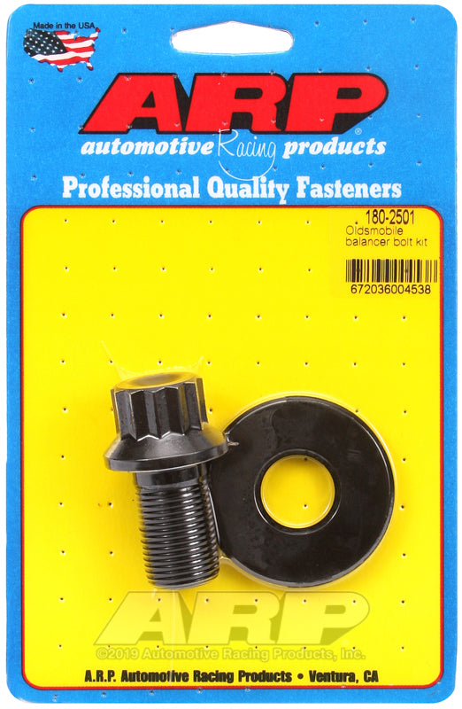 ARP Oldsmobile Balancer Bolt Kit