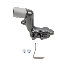Wehrli 11-16 6.6L Duramax Thermostat Housing - Bronze Chrome