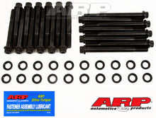 ARP SB Ford SVO 351C 12pt Head Bolt Kit