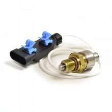 Garrett 763527-0712 Turbo Vane Position Sensor for 2004.5-2010 Duramax