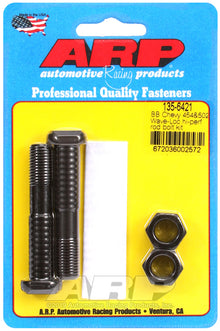 ARP BB Chevy 454-502 wave-loc hi-perf rod bolt kit