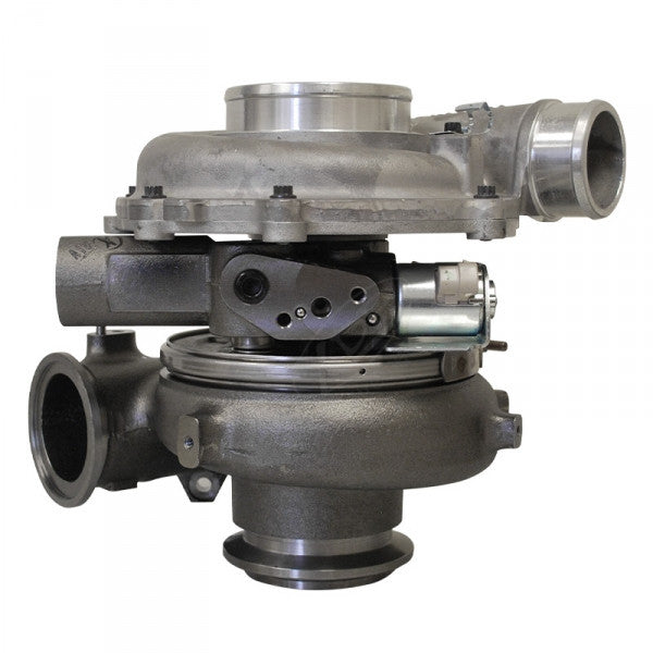 Garrett 772441-5002S Powermax GT3788VA Turbo for 2004.5-2007 Powerstroke