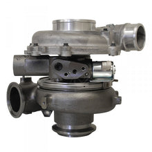 Garrett 772441-5002S Powermax GT3788VA Turbo for 2004.5-2007 Powerstroke