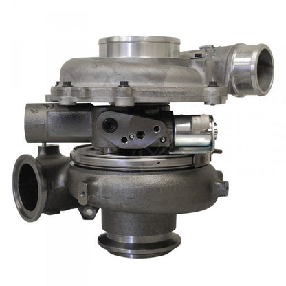 Garrett 772441-5002S Powermax GT3788VA Turbo for 2004.5-2007 Powerstroke