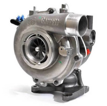 Garrett GT4094VA Turbo Kit - Chevy Duramax 6.6L 2004.5-2009 Stage 2 AVNT