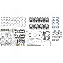 2008-2010 6.4L Ford Powerstroke Engine Overhaul Kit