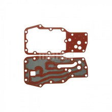 Victor Reinz GS33485 Engine Oil Cooler Gasket for Dodge Cummins 5.9L/6.7L 03-12