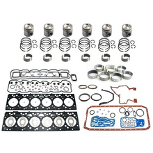 CUMMINS 5.9L COMMON RAIL ENGINE REBUILD KIT