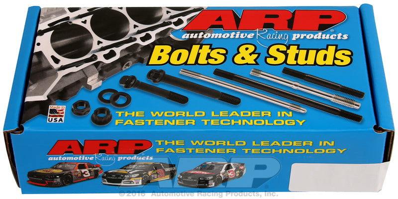 ARP SB Chrysler Mopar R3 or Ritter Block w/Victor Heads hex hsk