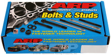 ARP SB Chevy WP Motown iron block mbk