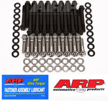 ARP SB Chevy OEM SS 12pt Head Bolt Kit Outer ROW ONLY