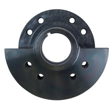 Fluidampr SBF Externally Balanced 28oz Single Keyway Harmonic Balancer Adapter Hub (Hub Only)