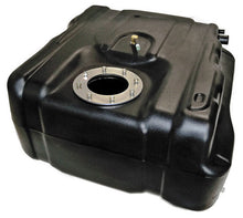 Titan 40 Gallon Fuel Tank for 2011-2016 Powerstroke F350-550 (Cab & Chassis)