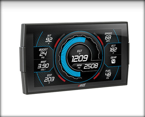 Edge Products Insight CTS3 Monitor