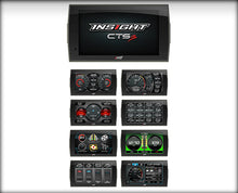 Edge Products Insight CTS3
