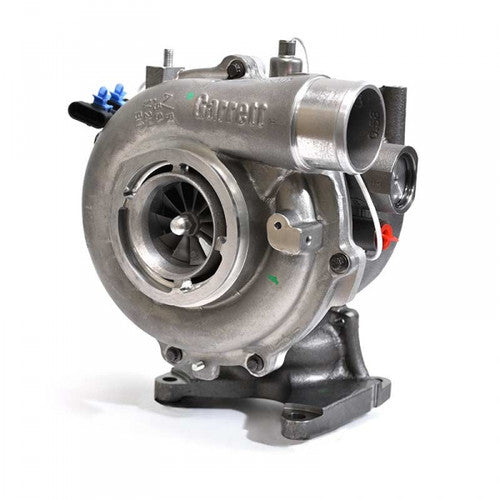 Garrett 848212-5002S Stock Turbo for 2011-2016 Duramax LML
