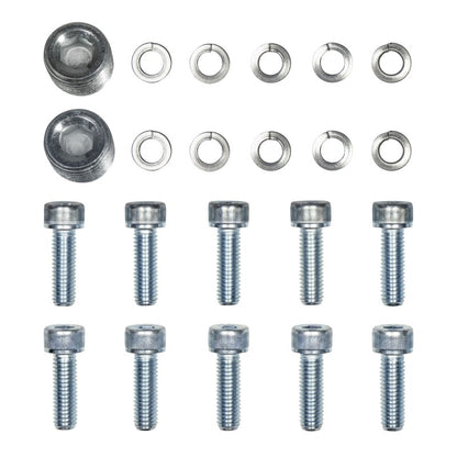 Yukon Hardcore Diff Cover for Dana 80