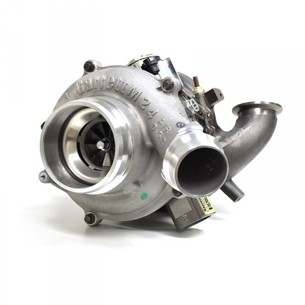Garrett 854572-5001S Stock Turbo for 2011-2014 Powerstroke C&C