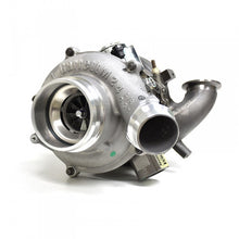 Garrett 854572-5001S Stock Turbo for 2011-2014 Powerstroke C&C